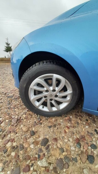 Renault Megane III · 2-й рестайлинг, 2014 г.
