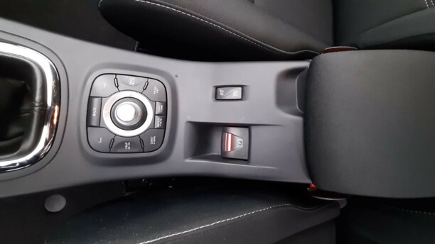 Renault Megane III · 2-й рестайлинг, 2014 г.
