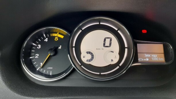 Renault Megane III · 2-й рестайлинг, 2014 г.