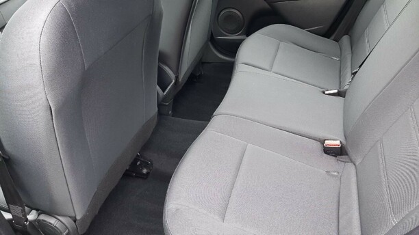 Renault Megane III · 2-й рестайлинг, 2014 г.