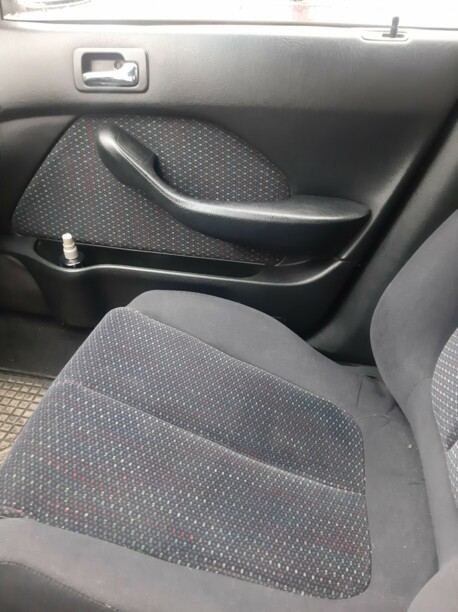 Honda Accord V, 1996 г.