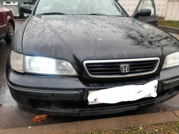 Honda Accord V, 1996 г.