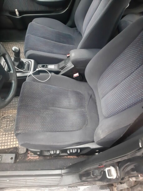 Honda Accord V, 1996 г.