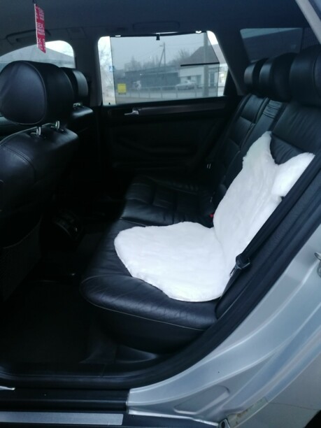 Audi A6 C5, 2002 г.