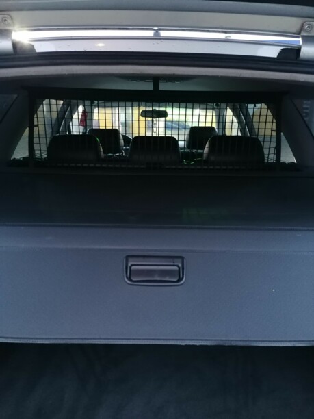 Audi A6 C5, 2002 г.