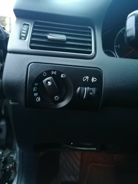 Audi A6 C5, 2002 г.