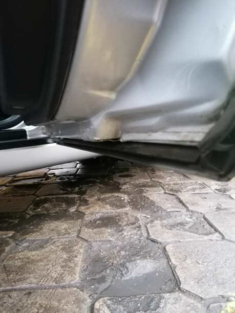 Audi A6 C5, 2002 г.