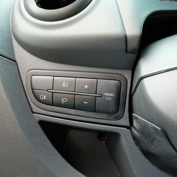 Peugeot Bipper, 2009 г.