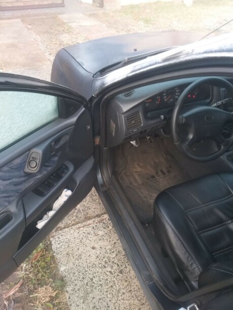 Toyota Carina E, 1996 г.