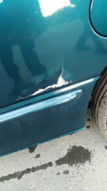 Chrysler Voyager III, 7 мест, 2000 г.