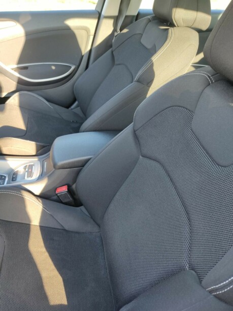 Citroen C5 II, 2008 г.