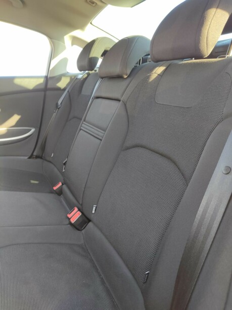 Citroen C5 II, 2008 г.