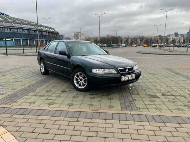 Honda Accord V, 1997 г.