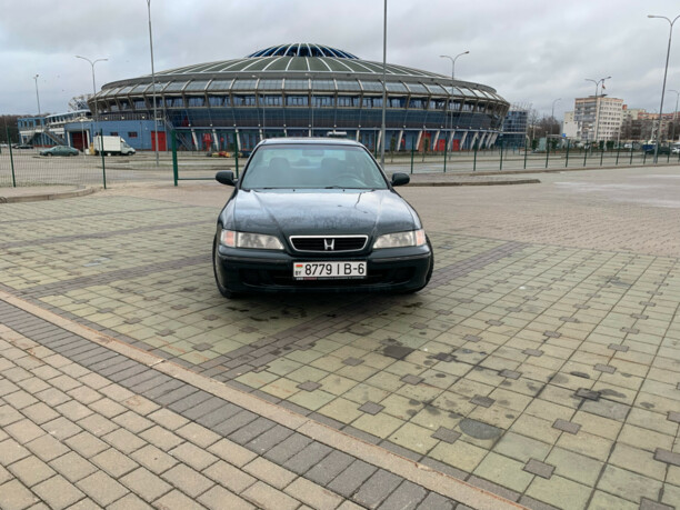 Honda Accord V, 1997 г.