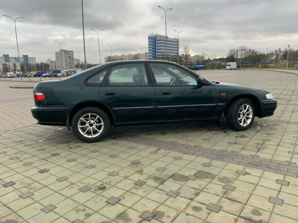 Honda Accord V, 1997 г.