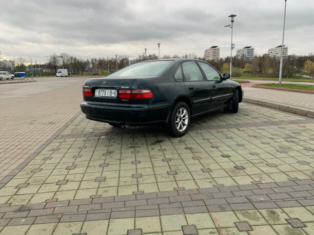 Honda Accord V, 1997 г.
