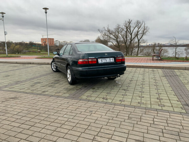 Honda Accord V, 1997 г.