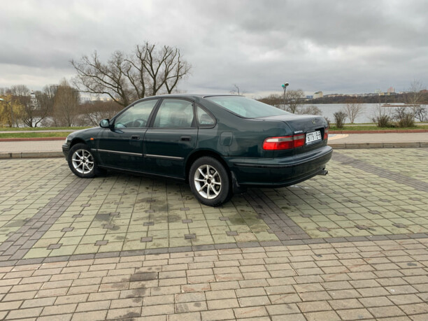 Honda Accord V, 1997 г.