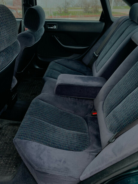 Honda Accord V, 1997 г.
