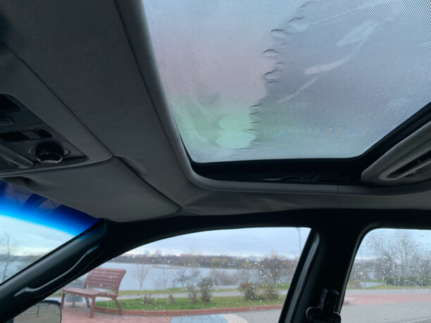 Honda Accord V, 1997 г.