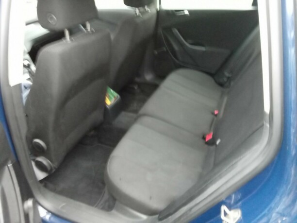 Volkswagen Passat B6, 2006 г.