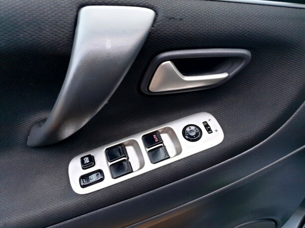 Suzuki Liana I · Рестайлинг, 2004 г.