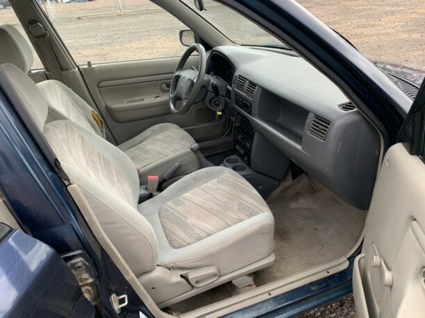 Mazda Demio DW, 1999 г.