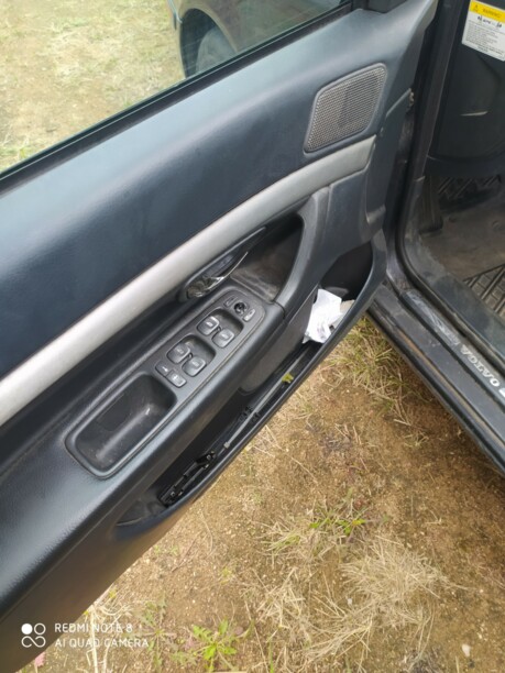 Volvo S80 I, 2001 г.