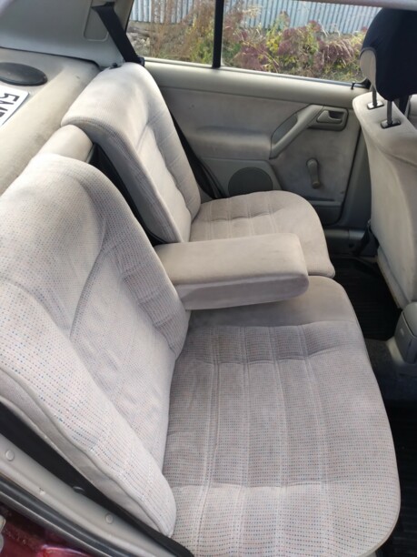 Volkswagen Vento, 1992 г.