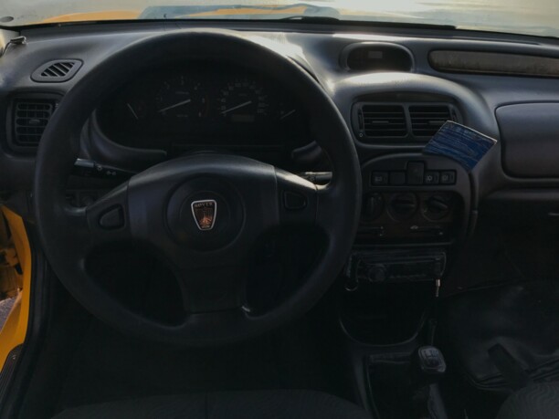 Rover 25, 2000 г.