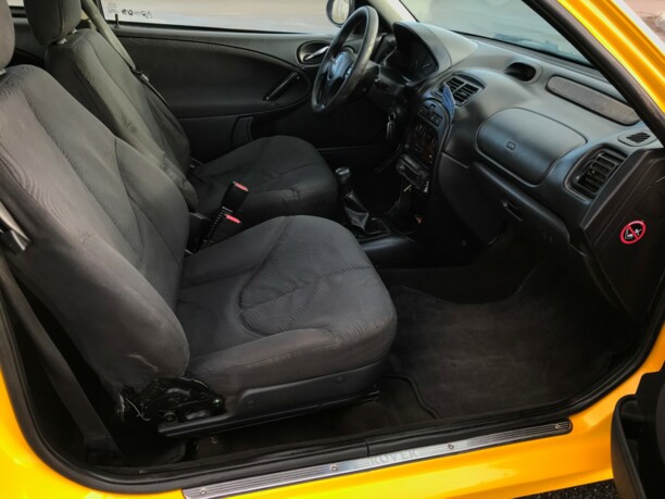 Rover 25, 2000 г.