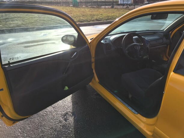 Rover 25, 2000 г.