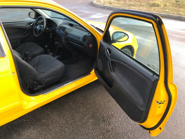 Rover 25, 2000 г.