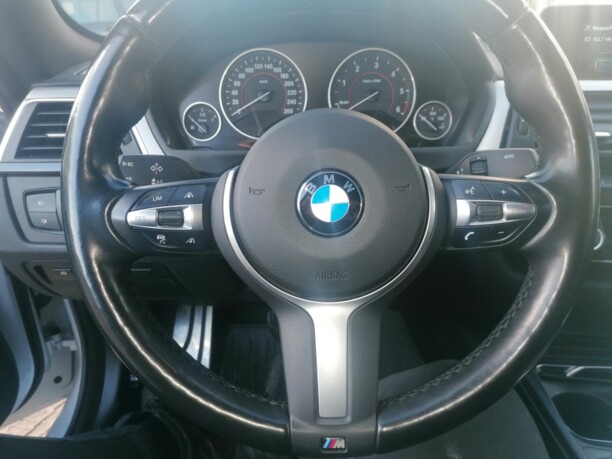 BMW 4 серия F36 (GT) (Рестайлинг), 2018 г.