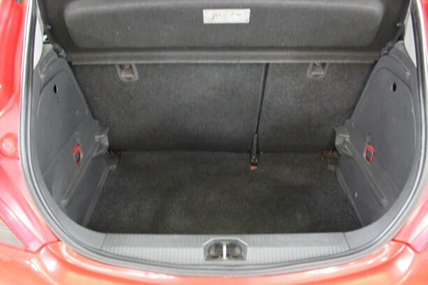 Opel Corsa D, 2009 г.