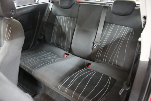 Opel Corsa D, 2009 г.