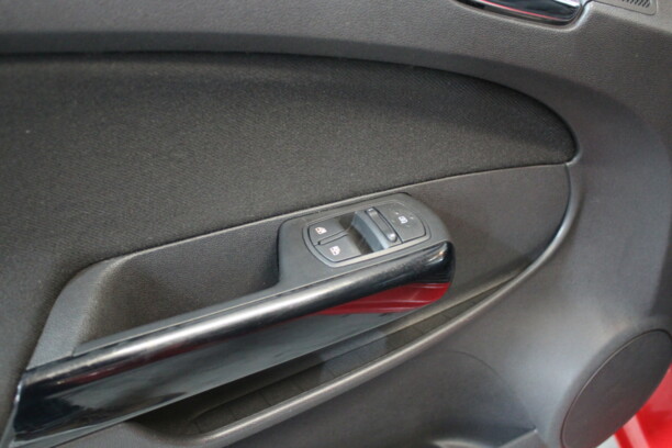 Opel Corsa D, 2009 г.