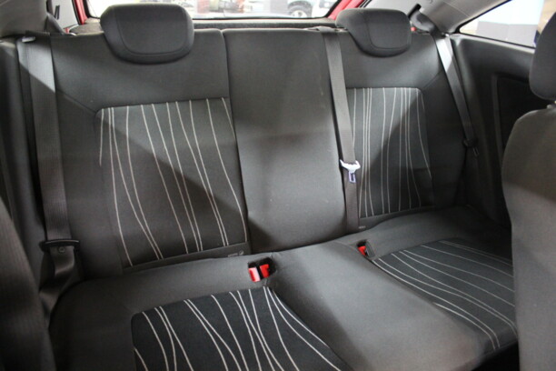 Opel Corsa D, 2009 г.