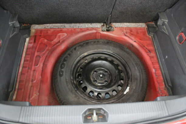 Opel Corsa D, 2009 г.