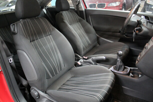 Opel Corsa D, 2009 г.