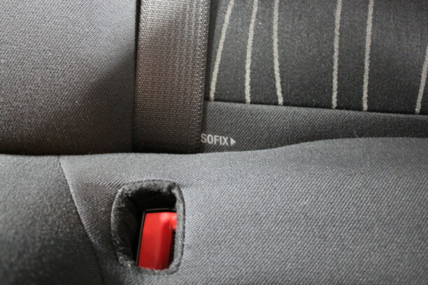 Opel Corsa D, 2009 г.