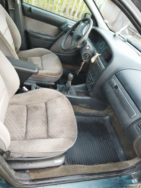 Citroen Xantia X2, 1999 г.