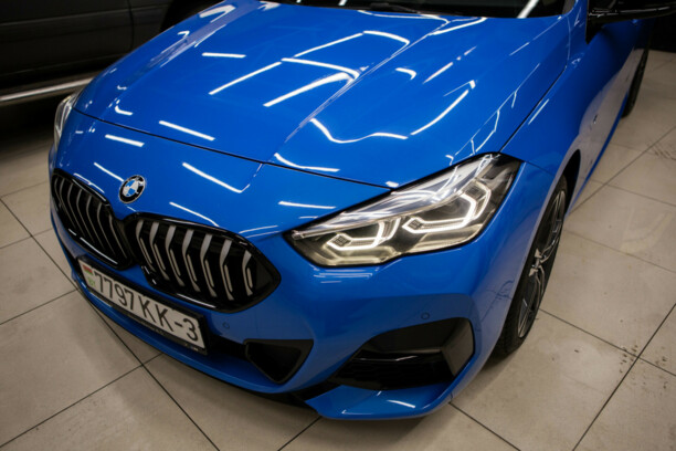 BMW 2 серия F44, 2021 г.