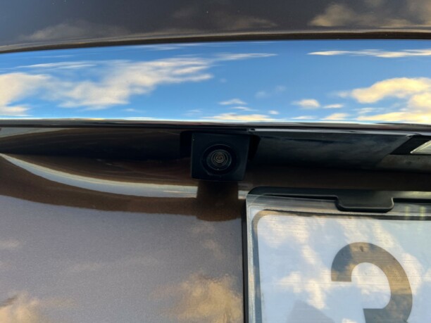 Lifan Х60 I · 2-й рестайлинг, 2018 г.