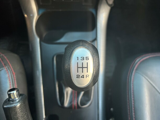 Lifan Х60 I · 2-й рестайлинг, 2018 г.