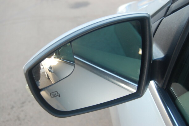 Ford Focus III, 2013 г.