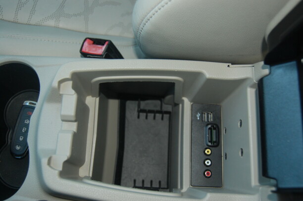 Ford Focus III, 2013 г.