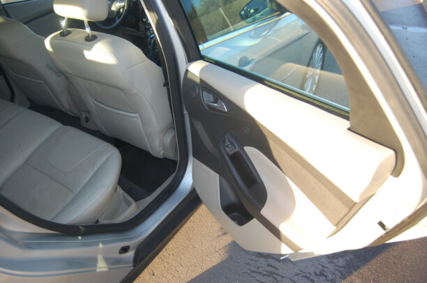 Ford Focus III, 2013 г.