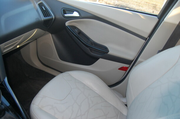 Ford Focus III, 2013 г.
