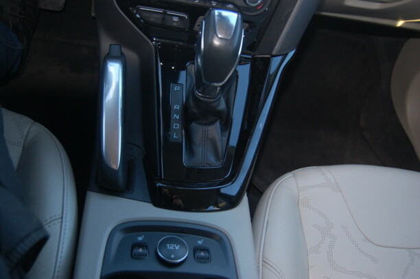 Ford Focus III, 2013 г.
